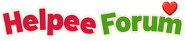 Helpee Forum
